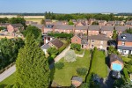 Images for Church Fenton ~ Station View, LS24 