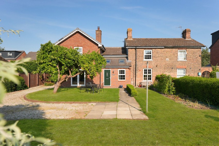 Images for Church Fenton ~ Station View, LS24 