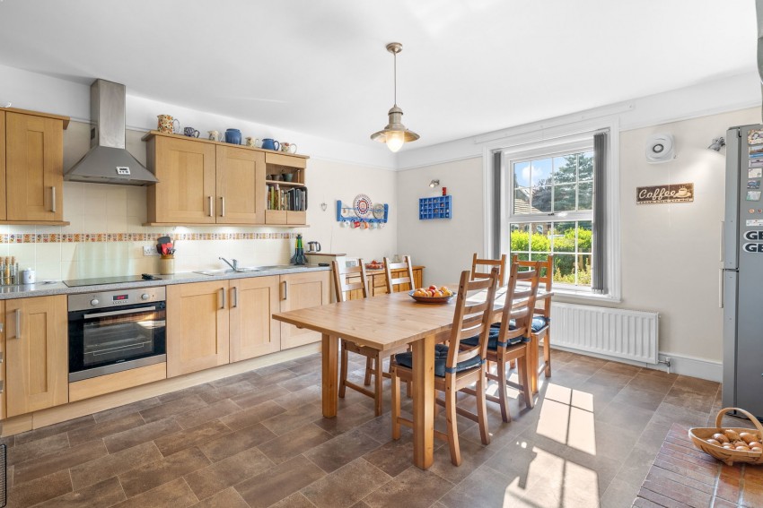 Images for Church Fenton ~ Station View, LS24 
