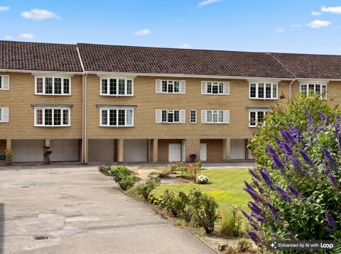 View Full Details for Wetherby ~ Leconfield Court, LS22 