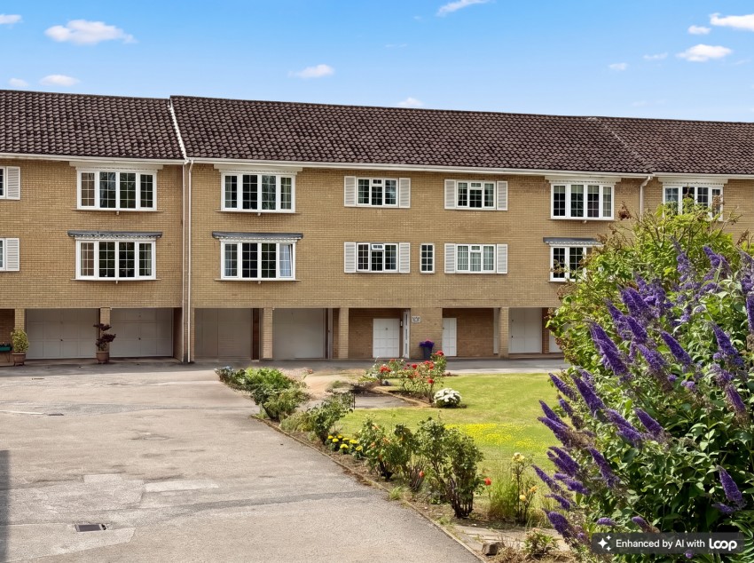 Images for Wetherby ~ Leconfield Court, LS22 