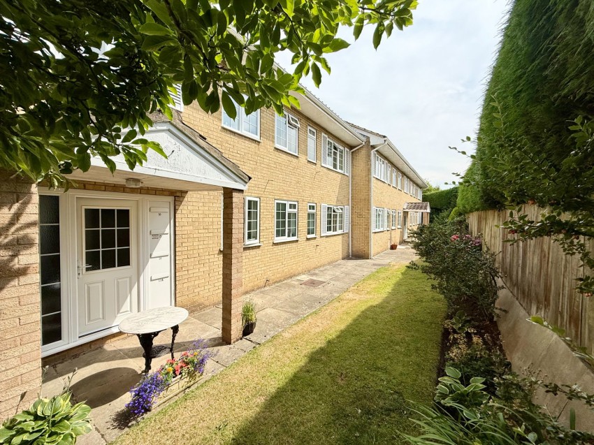 Images for Wetherby ~ Leconfield Court, LS22 