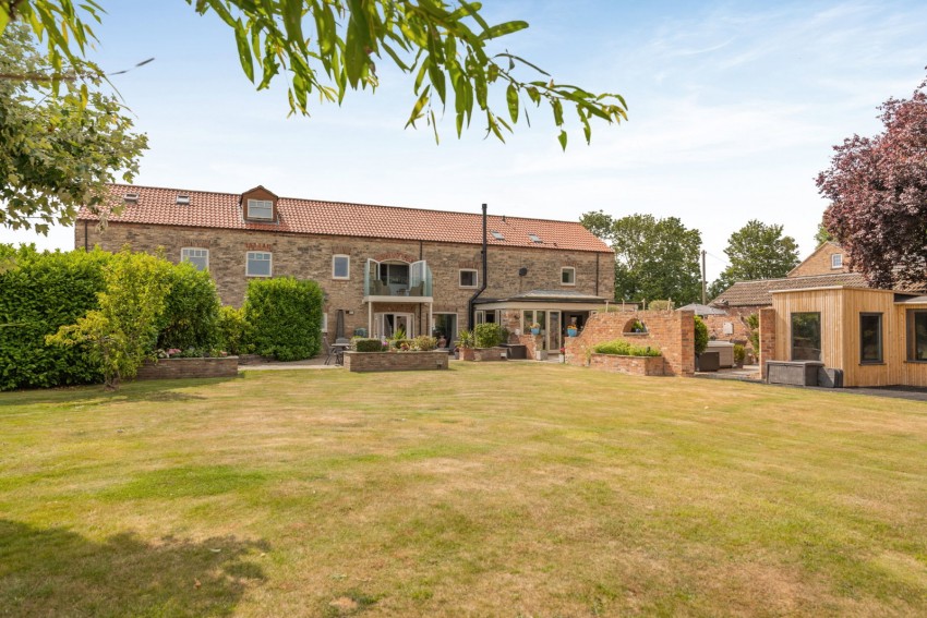 Images for Monk Fryston ~ Brecks Farm, Selby Road, LS25  