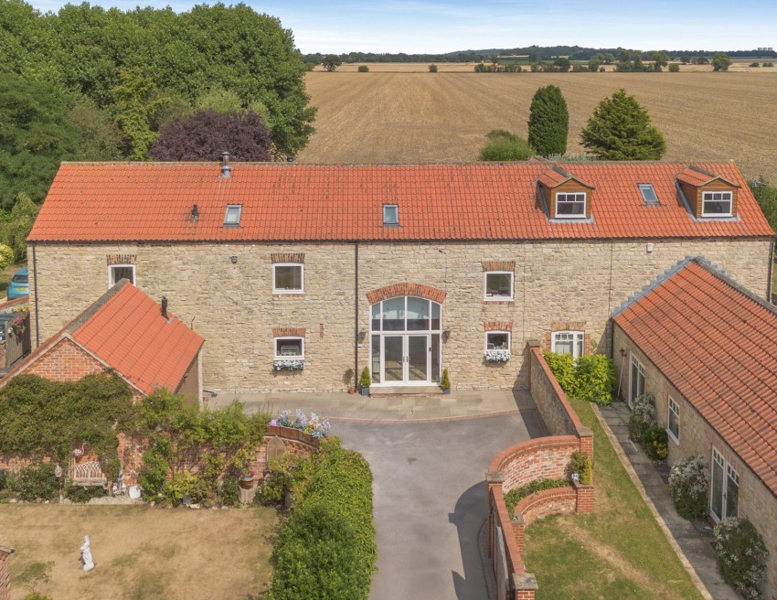 Images for Monk Fryston ~ Brecks Farm, Selby Road, LS25  