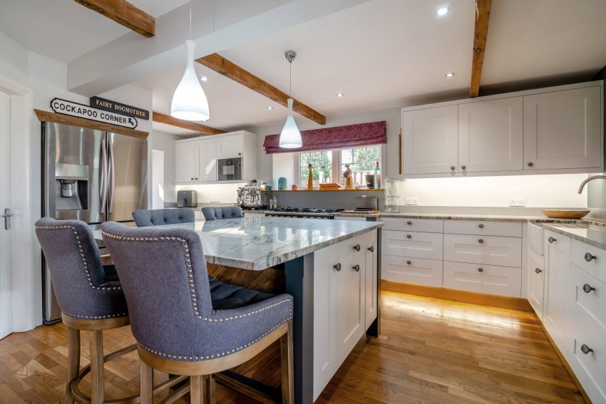 Images for Monk Fryston ~ Brecks Farm, Selby Road, LS25  