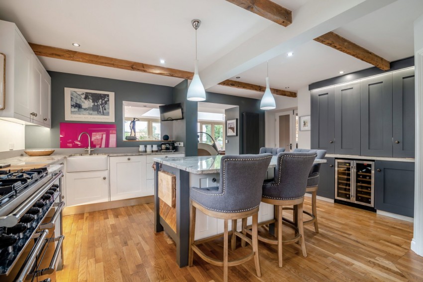 Images for Monk Fryston ~ Brecks Farm, Selby Road, LS25  