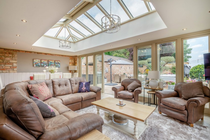 Images for Monk Fryston ~ Brecks Farm, Selby Road, LS25  