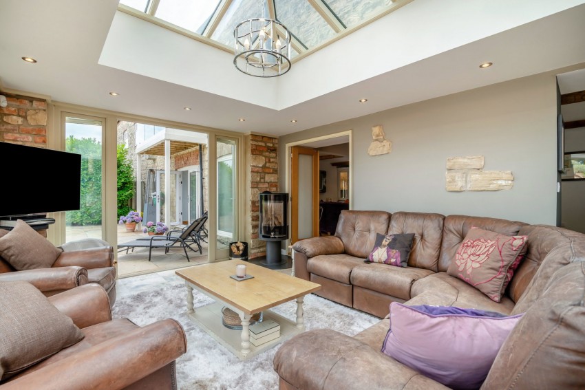 Images for Monk Fryston ~ Brecks Farm, Selby Road, LS25  