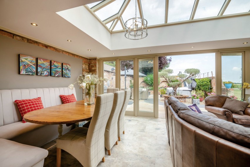 Images for Monk Fryston ~ Brecks Farm, Selby Road, LS25  