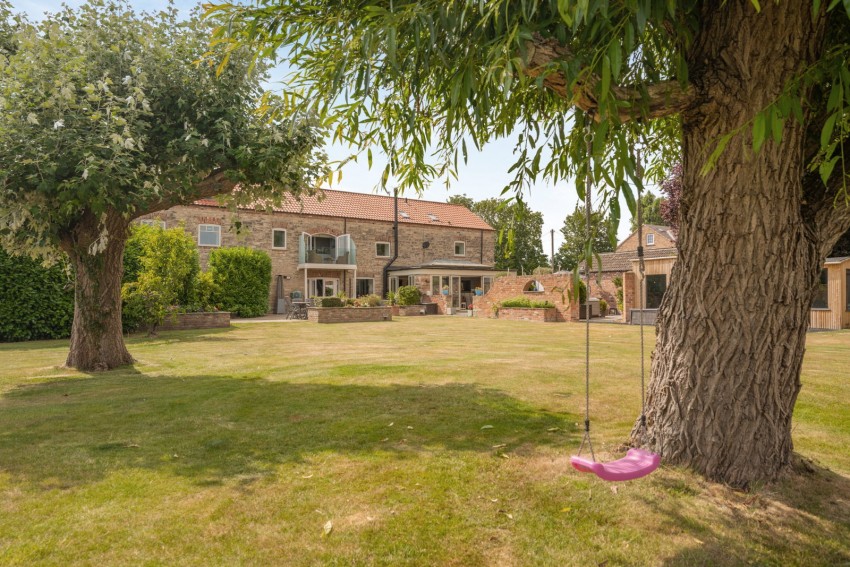 Images for Monk Fryston ~ Brecks Farm, Selby Road, LS25  