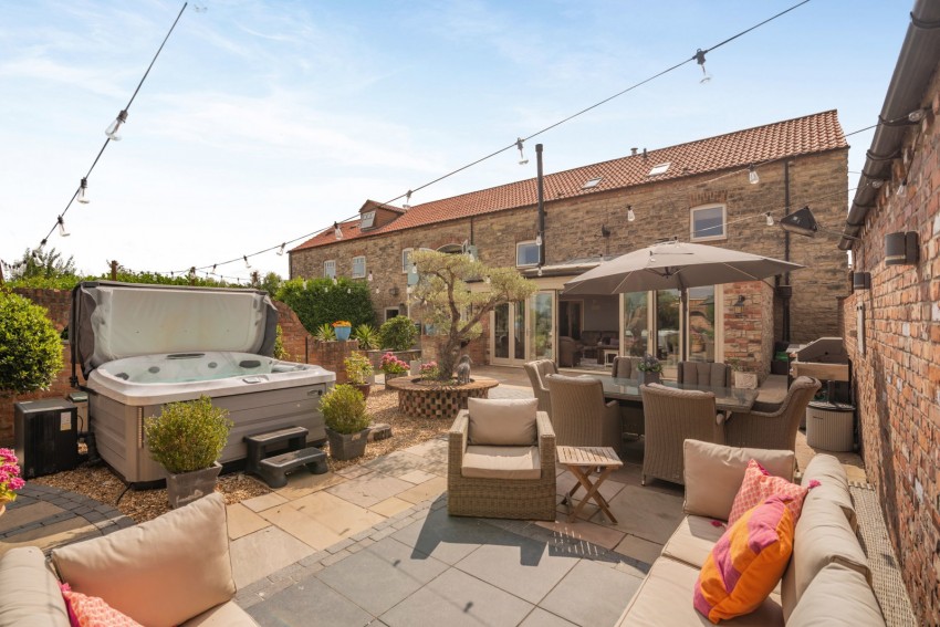 Images for Monk Fryston ~ Brecks Farm, Selby Road, LS25  