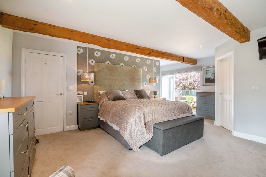 Images for Monk Fryston ~ Brecks Farm, Selby Road, LS25  
