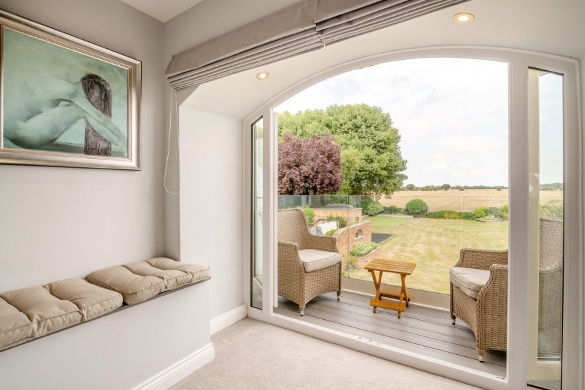 Images for Monk Fryston ~ Brecks Farm, Selby Road, LS25  