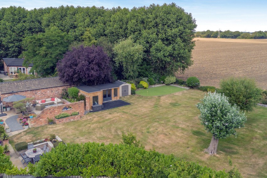 Images for Monk Fryston ~ Brecks Farm, Selby Road, LS25  
