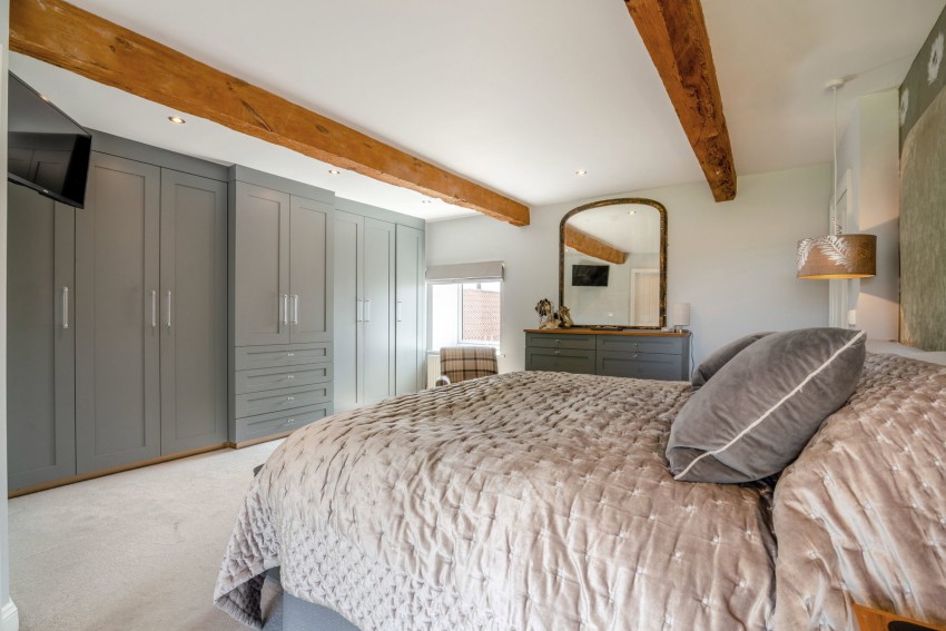 Images for Monk Fryston ~ Brecks Farm, Selby Road, LS25  