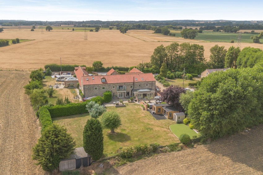 Images for Monk Fryston ~ Brecks Farm, Selby Road, LS25  
