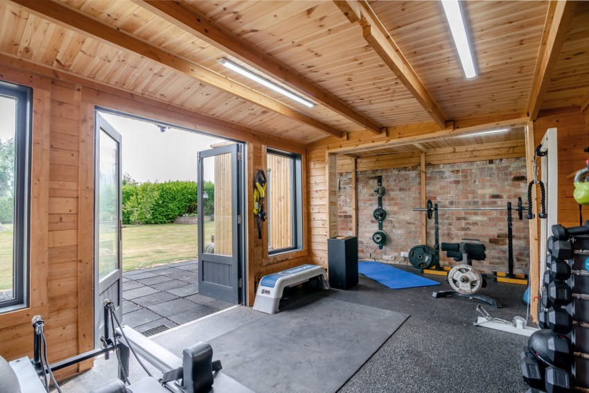 Images for Monk Fryston ~ Brecks Farm, Selby Road, LS25  