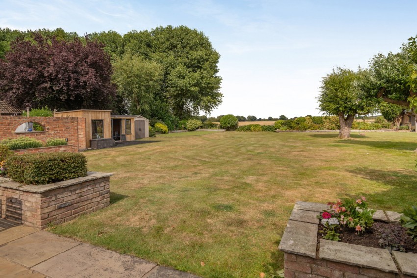 Images for Monk Fryston ~ Brecks Farm, Selby Road, LS25  