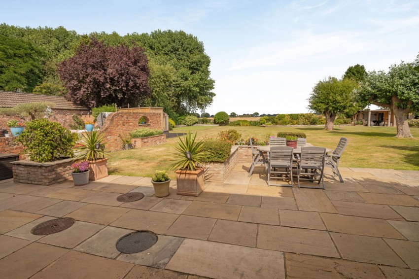 Images for Monk Fryston ~ Brecks Farm, Selby Road, LS25  