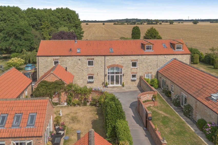Images for Monk Fryston ~ Brecks Farm, Selby Road, LS25  