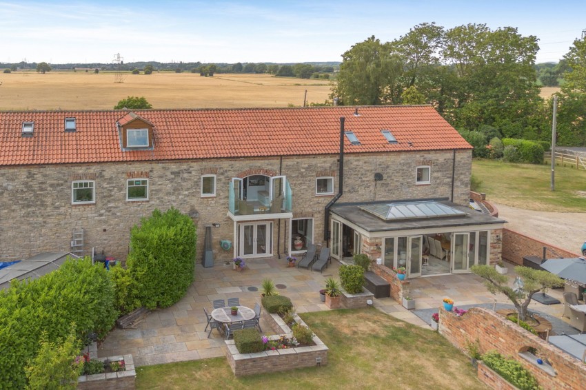 Images for Monk Fryston ~ Brecks Farm, Selby Road, LS25  