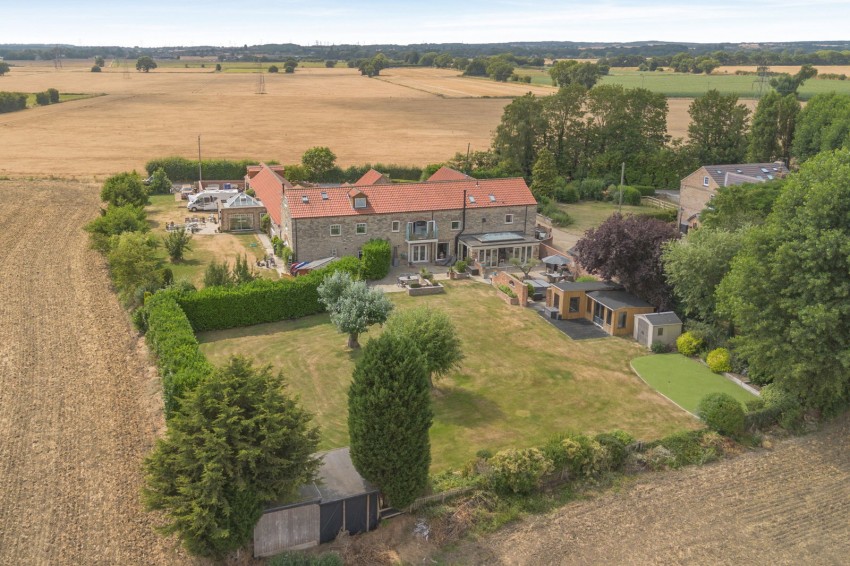 Images for Monk Fryston ~ Brecks Farm, Selby Road, LS25  