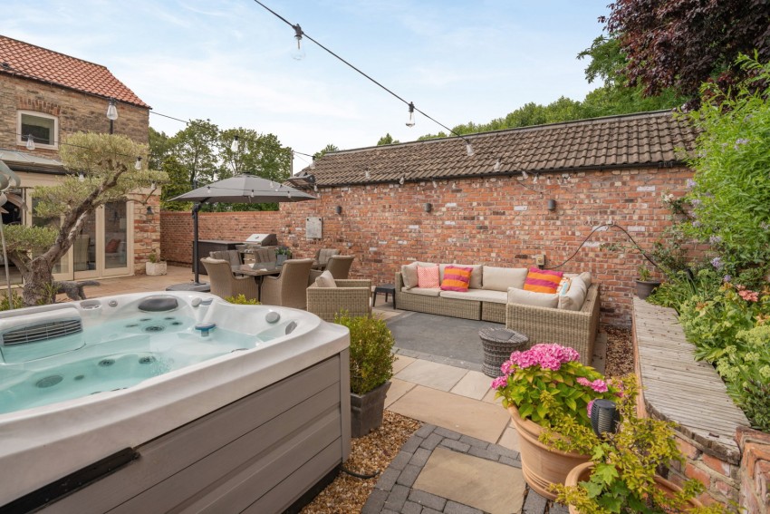 Images for Monk Fryston ~ Brecks Farm, Selby Road, LS25  