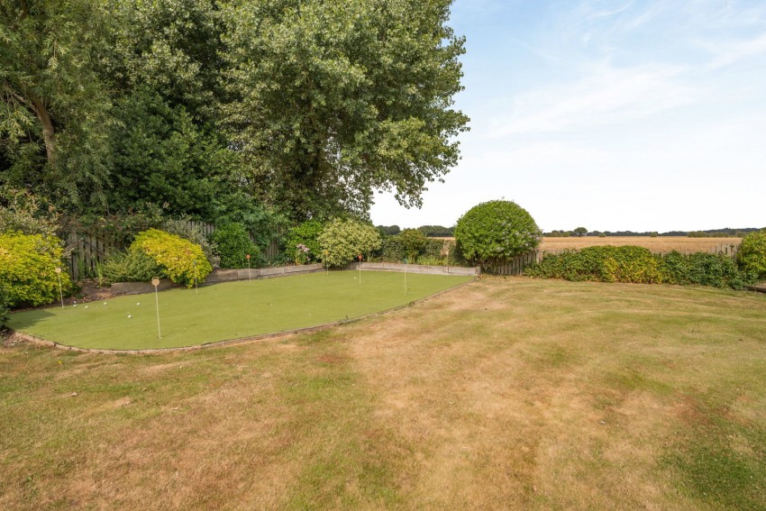 Images for Monk Fryston ~ Brecks Farm, Selby Road, LS25  