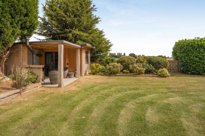 Images for Monk Fryston ~ Brecks Farm, Selby Road, LS25  