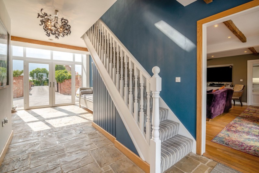 Images for Monk Fryston ~ Brecks Farm, Selby Road, LS25  