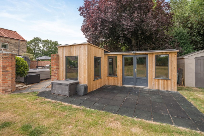 Images for Monk Fryston ~ Brecks Farm, Selby Road, LS25  