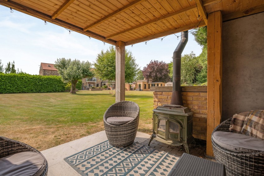 Images for Monk Fryston ~ Brecks Farm, Selby Road, LS25  
