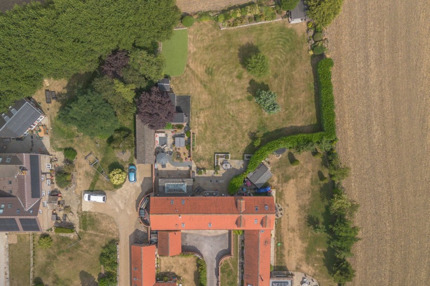 Images for Monk Fryston ~ Brecks Farm, Selby Road, LS25  