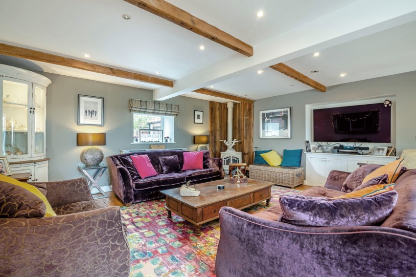Images for Monk Fryston ~ Brecks Farm, Selby Road, LS25  