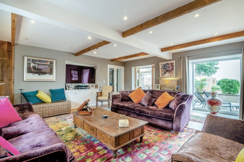 Images for Monk Fryston ~ Brecks Farm, Selby Road, LS25  