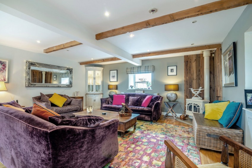 Images for Monk Fryston ~ Brecks Farm, Selby Road, LS25  