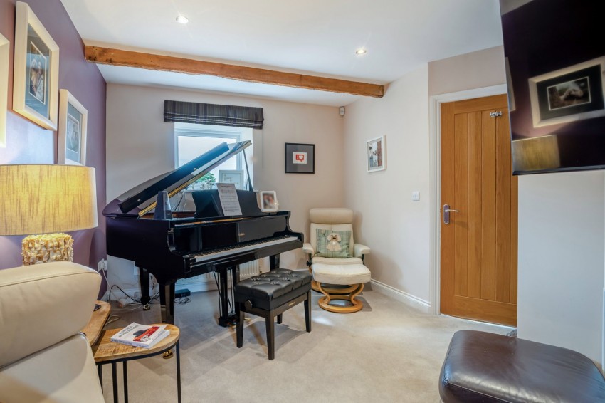 Images for Monk Fryston ~ Brecks Farm, Selby Road, LS25  