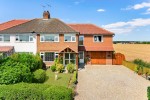 Images for Long Marston ~ Grange Cottages, Tockwith Road, YO26