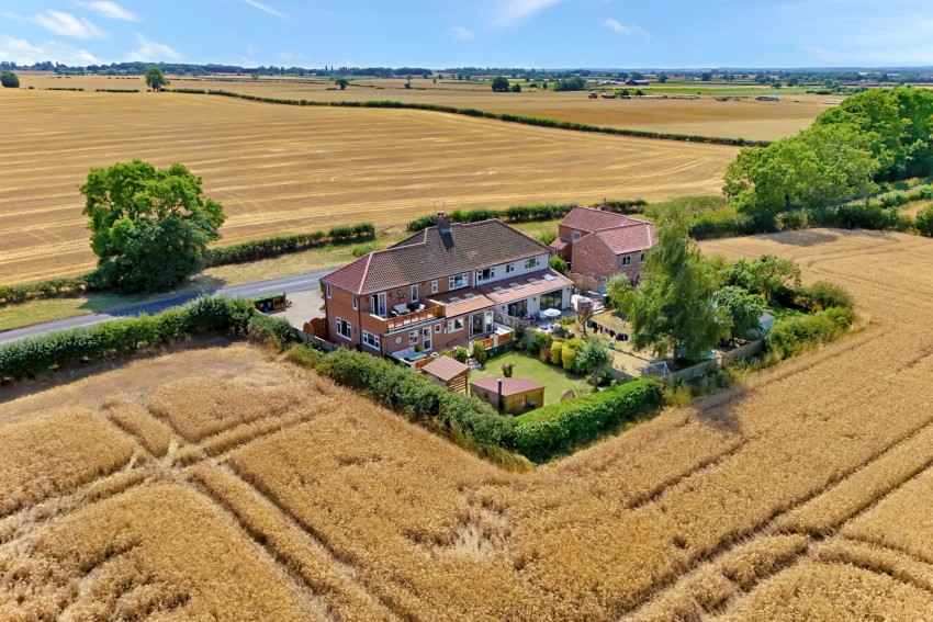 Images for Long Marston ~ Grange Cottages, Tockwith Road, YO26