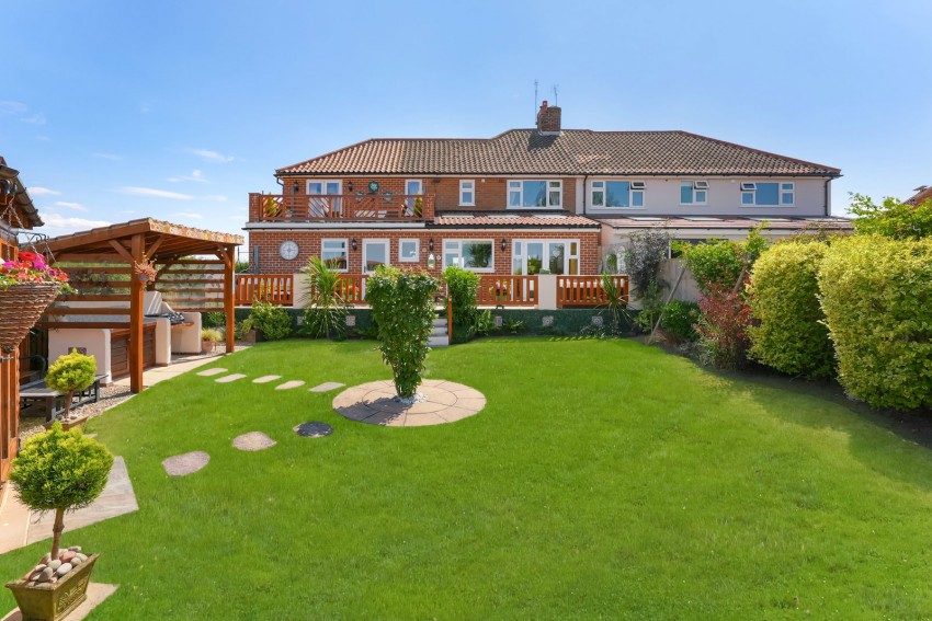 Images for Long Marston ~ Grange Cottages, Tockwith Road, YO26