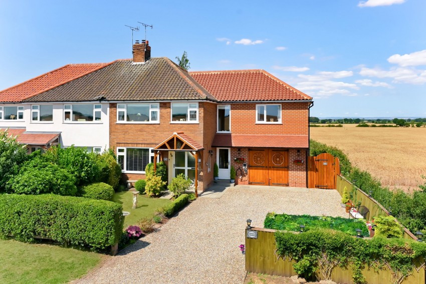 Images for Long Marston ~ Grange Cottages, Tockwith Road, YO26