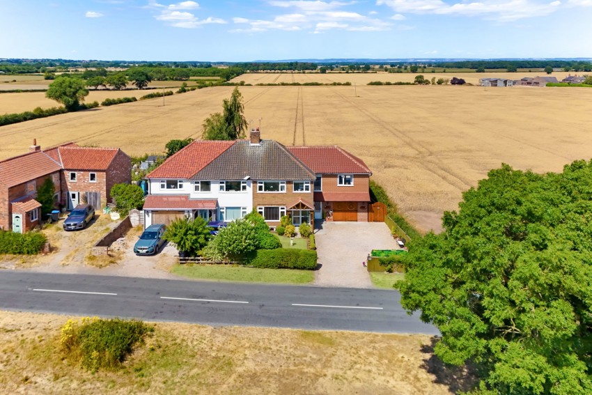 Images for Long Marston ~ Grange Cottages, Tockwith Road, YO26