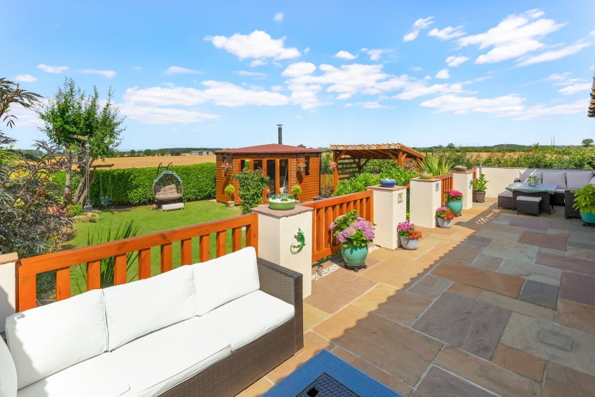 Images for Long Marston ~ Grange Cottages, Tockwith Road, YO26