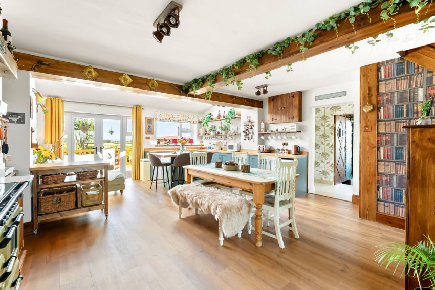 Images for Long Marston ~ Grange Cottages, Tockwith Road, YO26
