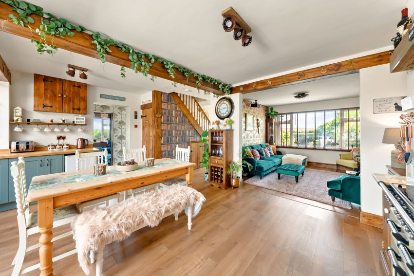 Images for Long Marston ~ Grange Cottages, Tockwith Road, YO26