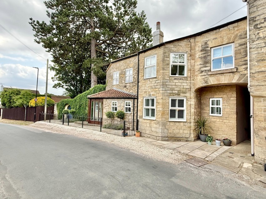 Images for Clifford ~ Old Mill Lane, Clifford, LS23 