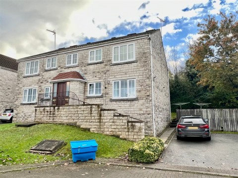 View Full Details for Bramham, Lyndon Road, Wetherby, LS23