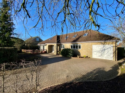 View Full Details for Whixley, New Road, YO26 8AG