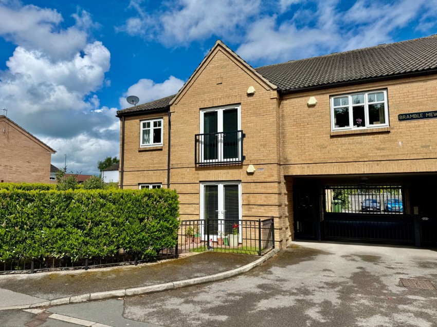 Images for Shadwell ~  Bramble Mews, Leeds, West Yorkshire, LS17 