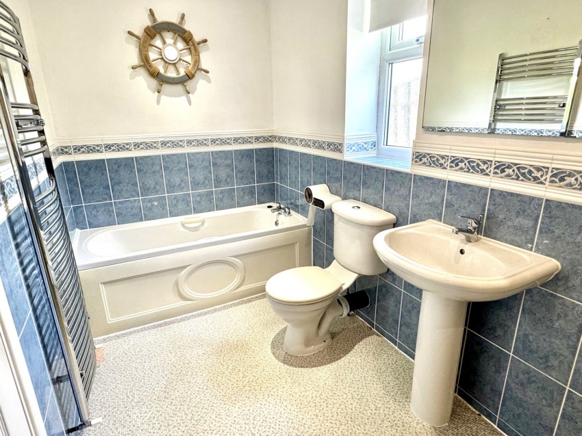 Images for Saxton, Main Street, LS24